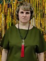Младший воспитатель Савина Татьяна Дмитриевна